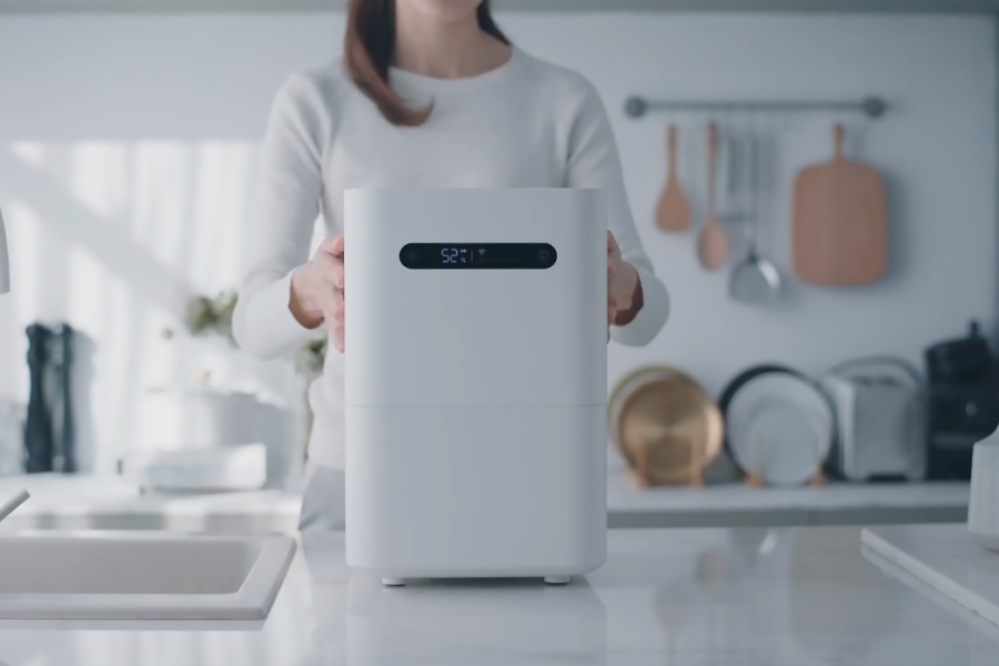 best smart humidifier