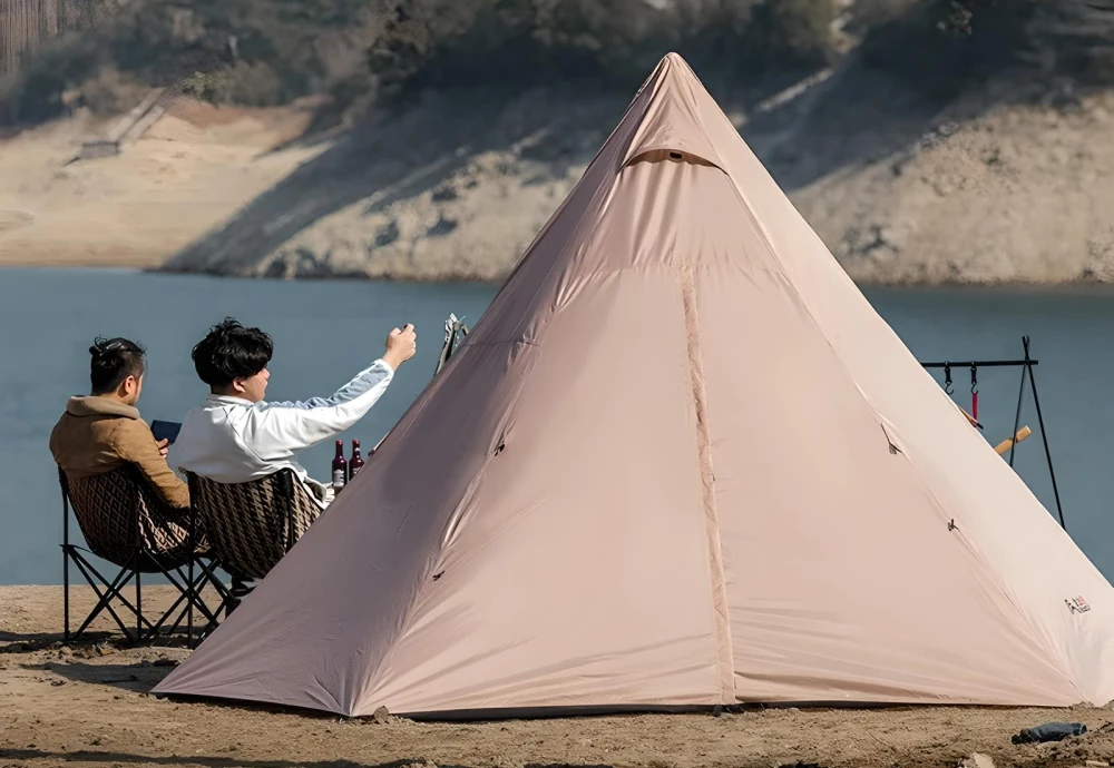 ultralight 4 person tent