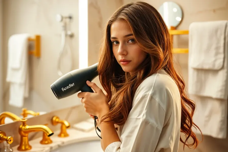 vanity mirror bathroom