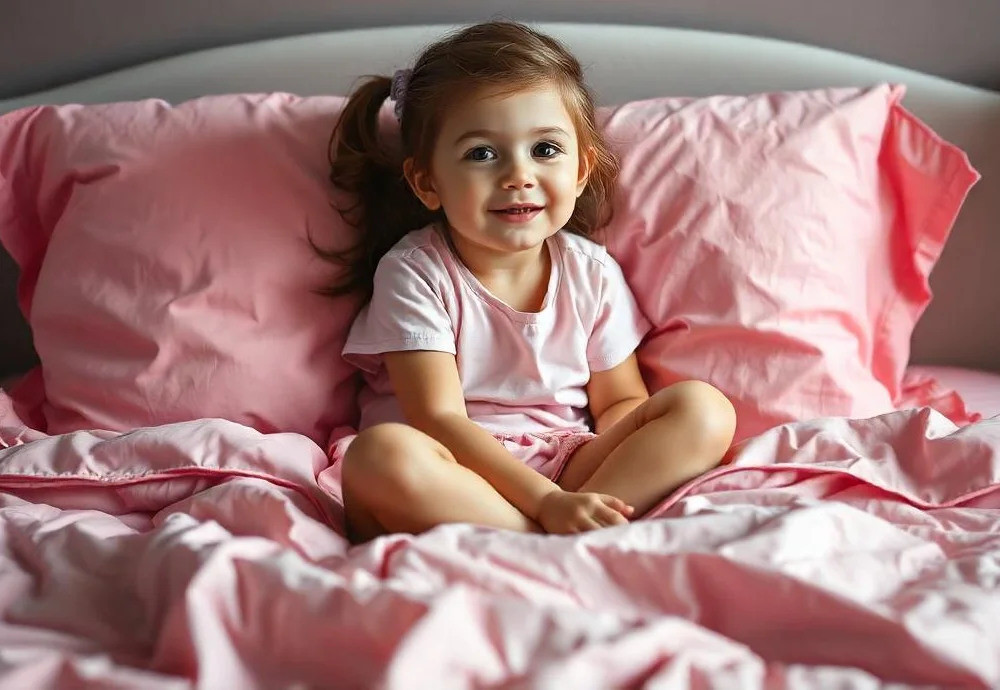 kids beds for girls
