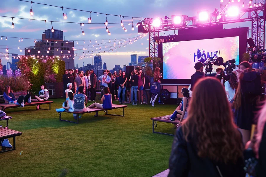 outdoor pop up gazebo