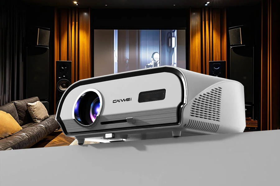 best video projector