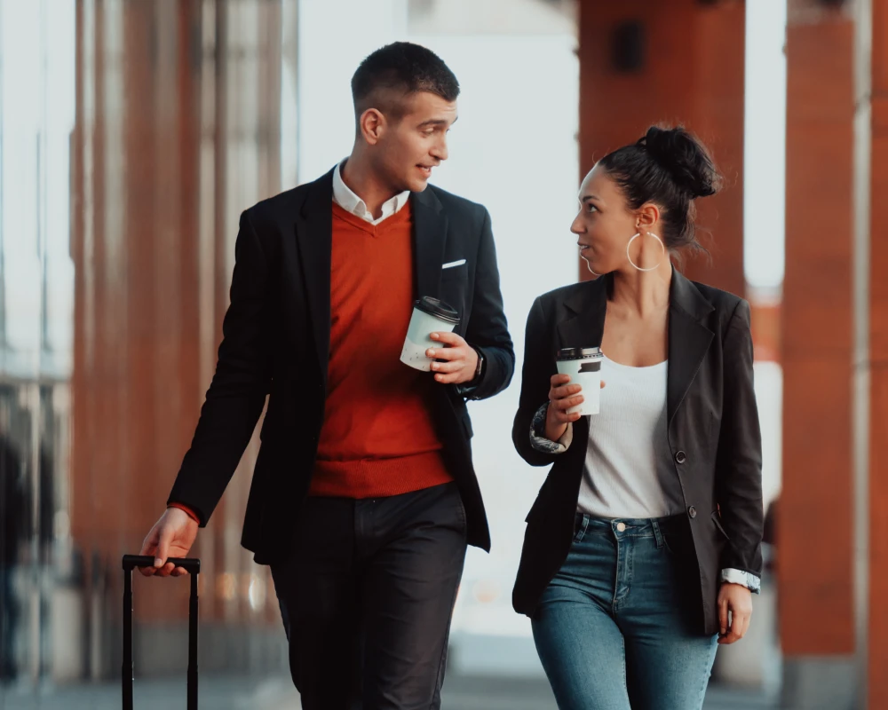 cute small suitcases